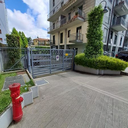 Rilo'S Home Bergamo Exterior photo